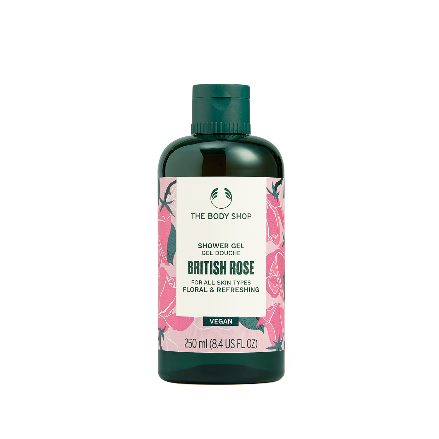 シャワージェル&ハンドクリームセット | THE BODY SHOP（ザ